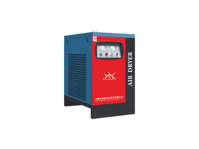 SL-30AB refrigerated dryer (high temperature and high configuration)