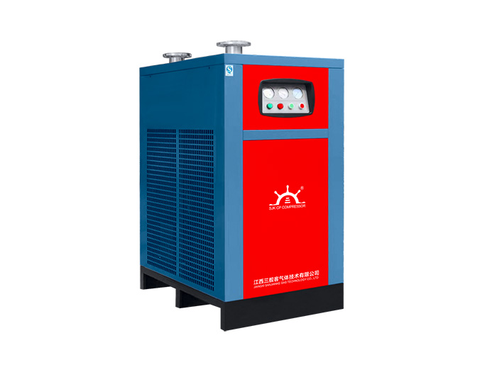 SL-200AB refrigerated dryer (high temperature and high configuration)