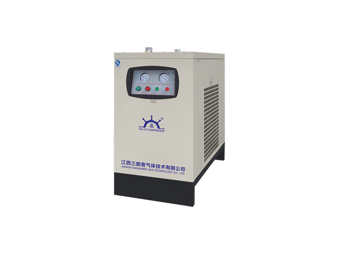 SL-10AC freeze dryer