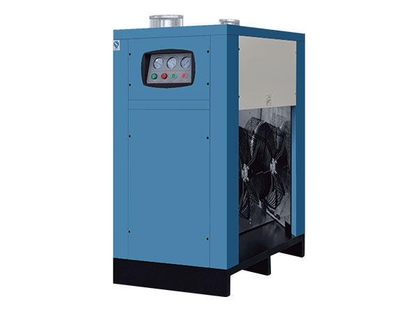Freeze drying machine AC (standard) series